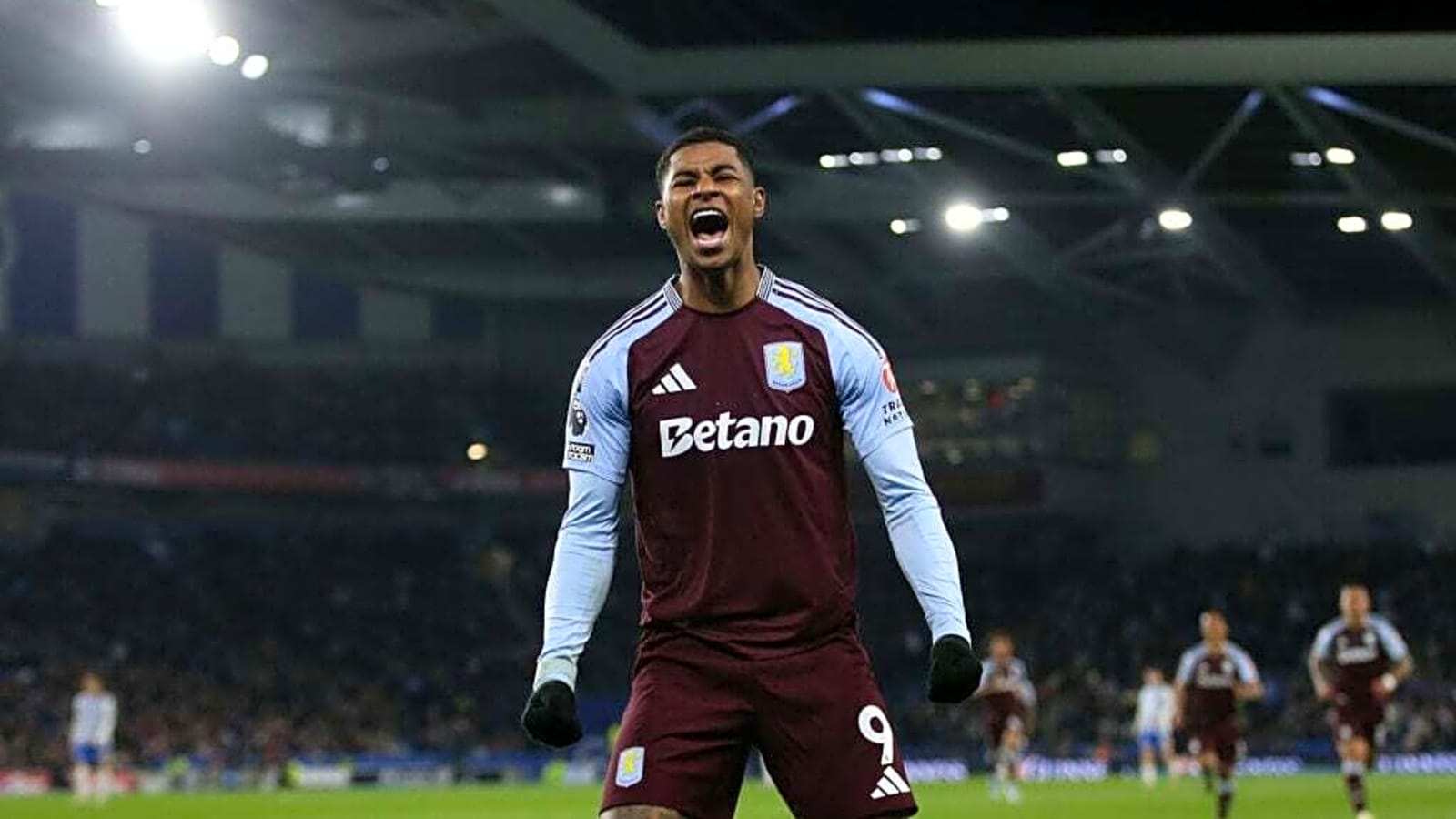 Marcus Rashford gives answer to £34m offer amid Barcelona interest and Man United uncertainty