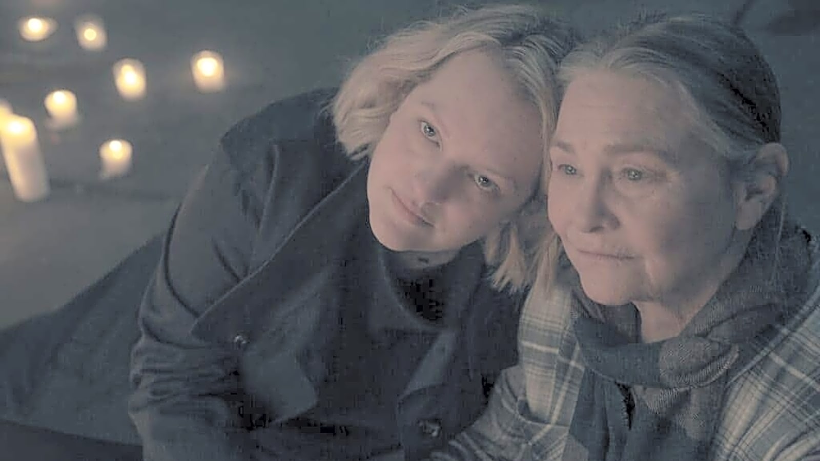 Elisabeth Moss’s Upcoming Projects Post ‘Handmaid’s Tale’ Success