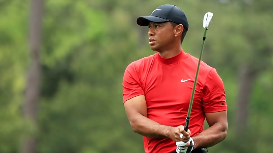 The two Tiger Woods quotes every golfer can use to instantly improve their game