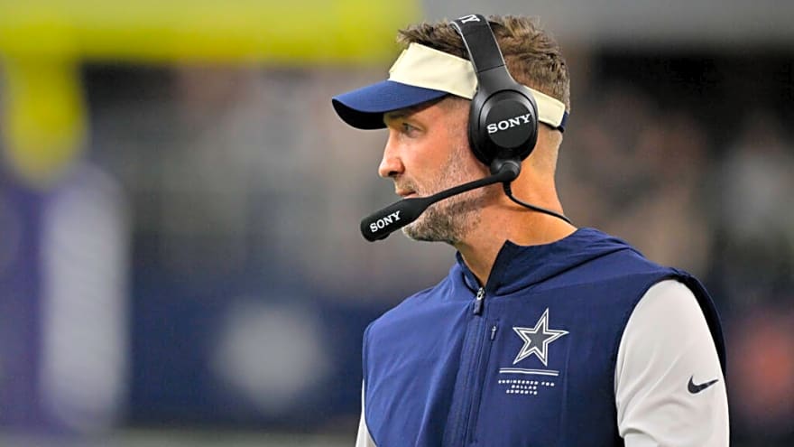 Cowboys Suffer Brutal Injury News Before Season Opener