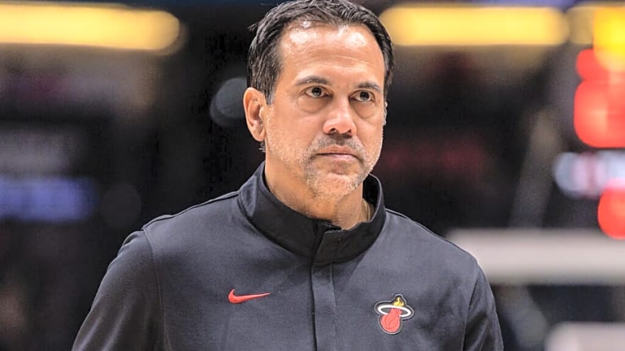 Heat Make 2 Roster Moves, What Does It Mean for Present and Future? Plus, Good News On Injury Front