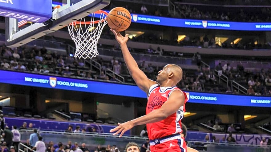 8 Moments That Explain How Chris Paul Changed Basketball