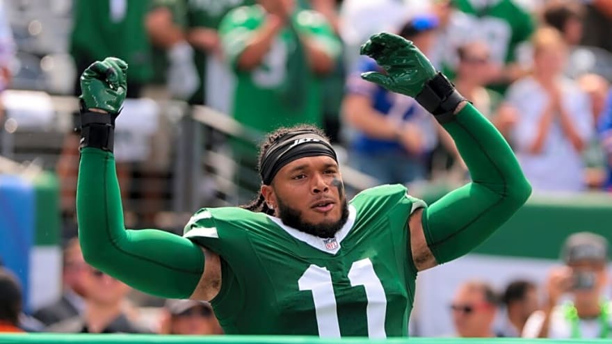 How the Jets Can Pull Off the Upset in Week 6
