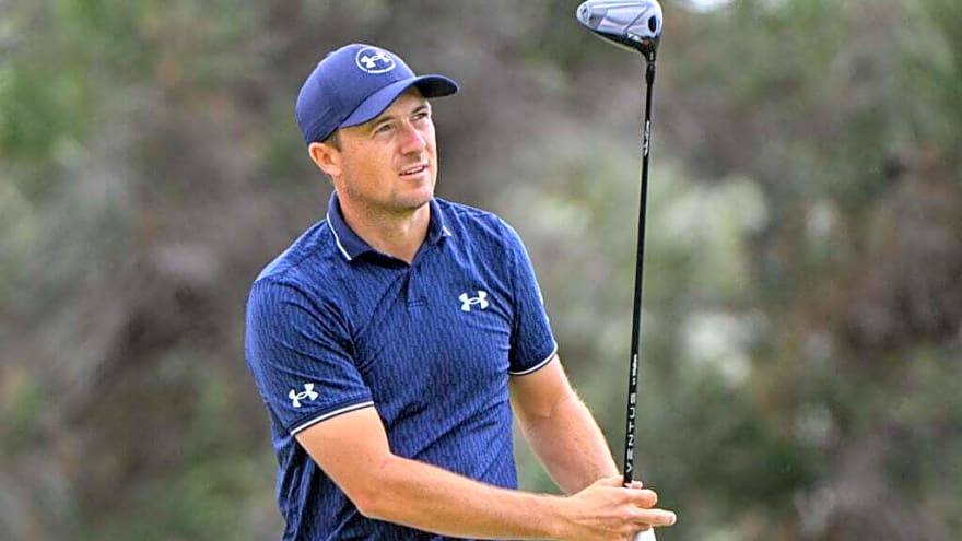 Jordan Spieth reflects honestly on his game after Sony Open T-24