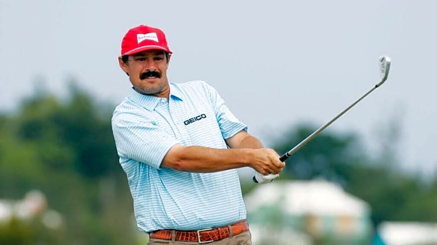 Johnson Wagner disagrees with Brandel Chamblee’s ‘infuriating’ opinion on The Players Championship