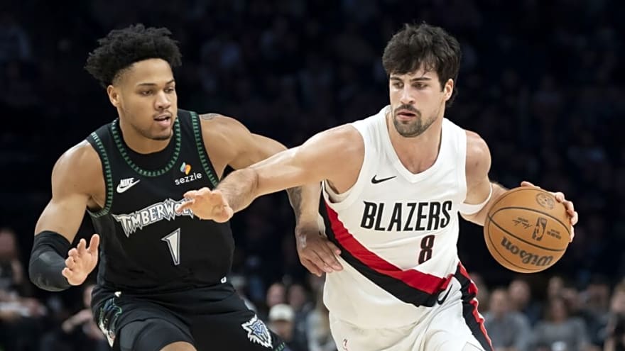 The Trail Blazers’ Playoff Push Continues With Recent Success