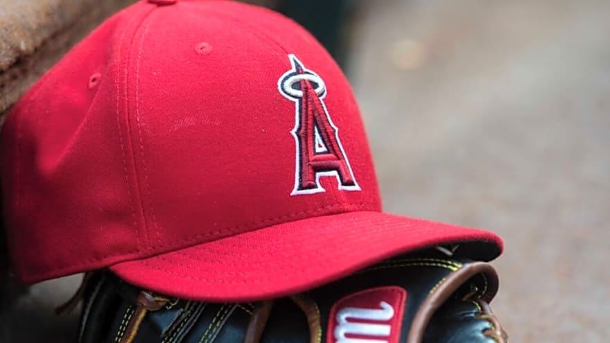 Former Los Angeles Angels Outfielder Has Died