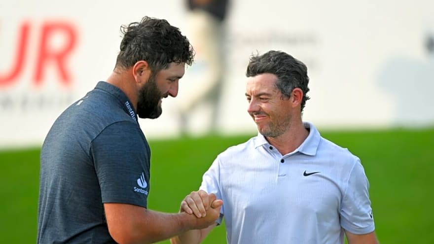 Team Europe Turns to VR and Scouting Trips as Ryder Cup Pressure Mounts