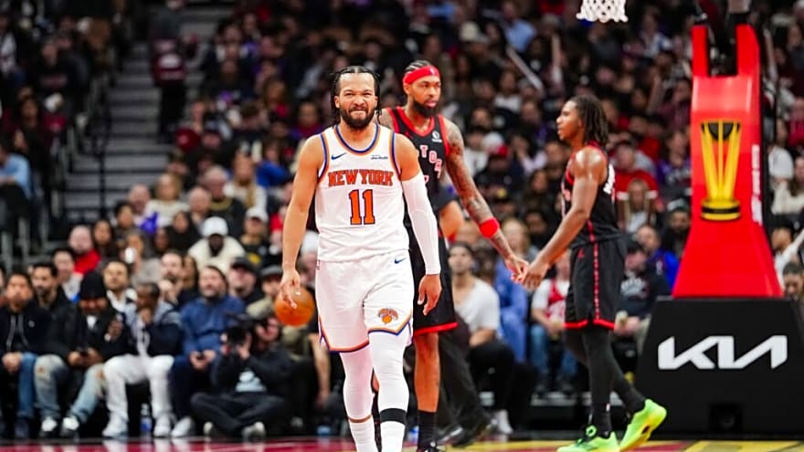 Knicks Advance in NBA Cup: Who Will They Play in Vegas?