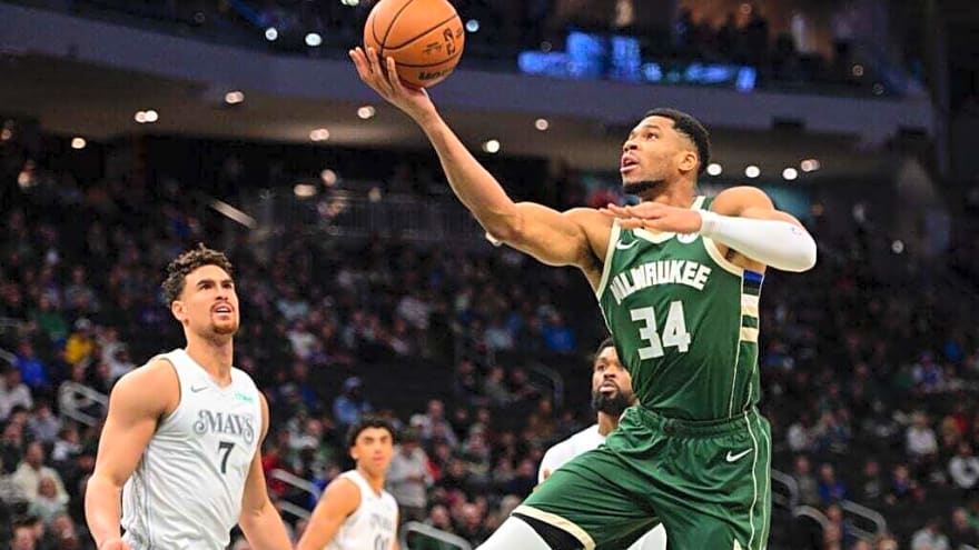 Darvin Ham, Bucks Need To Copy Greece’s Keys For Greek Freak