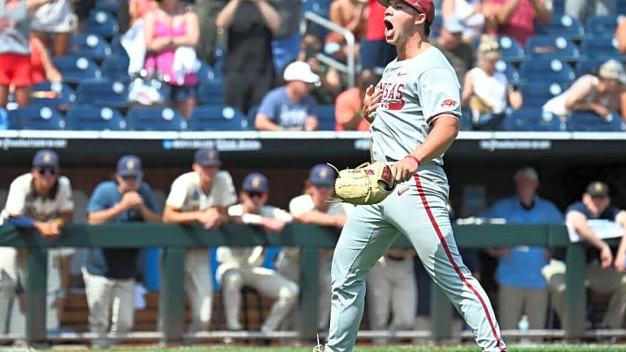 Draft Strategy Could Be Indication of Phillies Deadline Plans