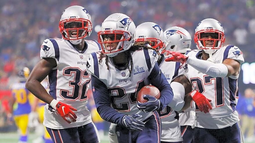 When was the last time New England Patriots won the Super Bowl? Revisiting lowest scoring SB ever