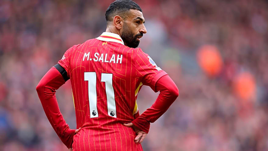 Saudi club opens fresh talks to sign Mohamed Salah from Liverpool – but this time it’s different