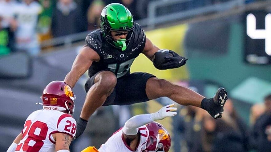 Carolina Panthers 2026 Mock Draft 1.0: Fixing the Pass Rush and Reinforcing the Trenches