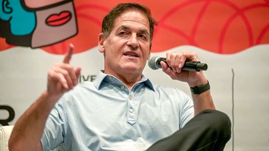 Mark Cuban breaks silence on biggest ‘regret’ of selling the Dallas Mavericks