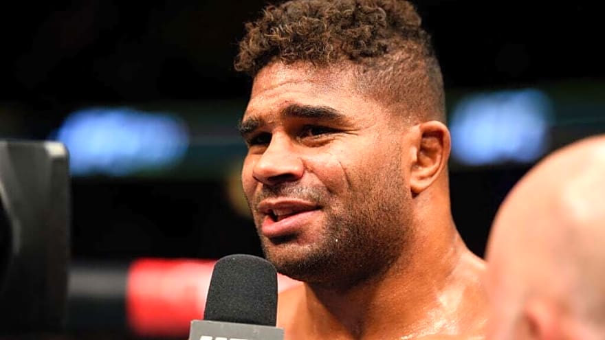 UFC heavyweight legend speaks from experience when reflecting on Tom Aspinall’s ‘excruciating’ injury