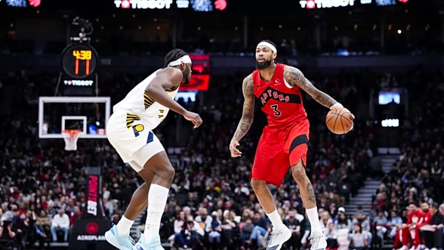 Can Brandon Ingram Become an All-Star Injury Replacement?