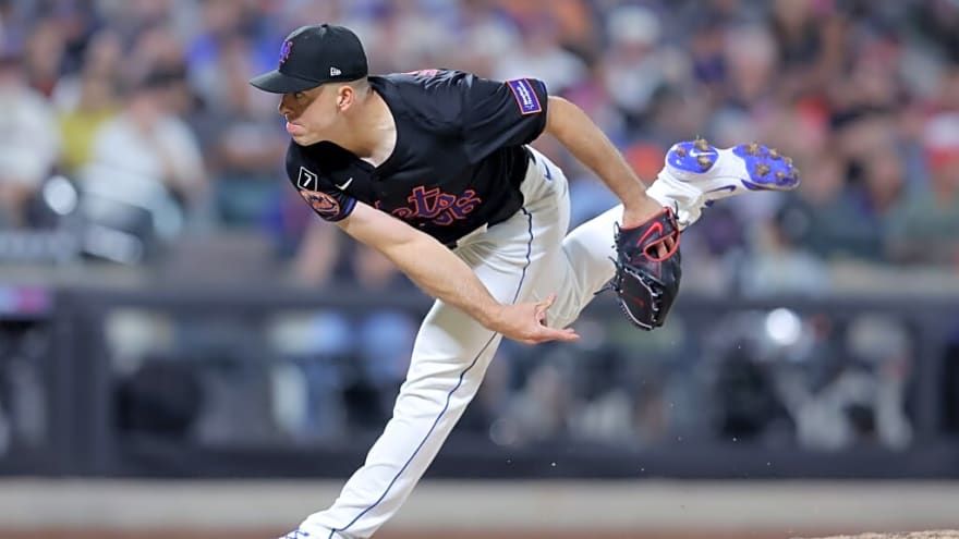 Report: Orioles Ink a New Closer to Two-Year Deal