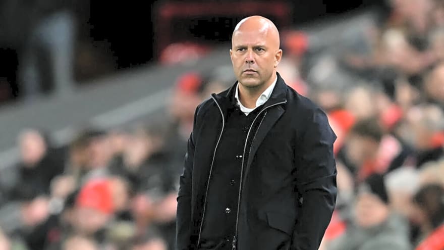 Arne Slot under scrutiny as Liverpool fans share candid thoughts on his potential sacking