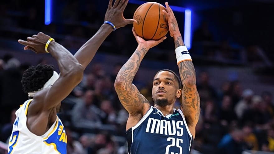Why the Dallas Mavericks are Lucky to Have P.J. Washington