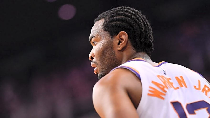 TJ Warren Joins Knicks’ NBAGL Team, How Far Can He Climb?