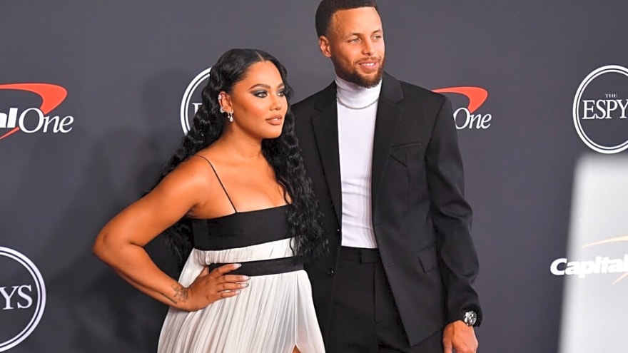 Ayesha Curry Under Fire Despite Apologizing to Steph Curry For 'Disrespectful' Comments