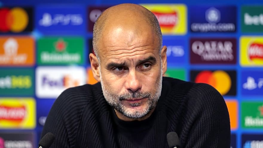 Pep Guardiola believes Arsenal will win the Premier League if this one thing doesn’t change