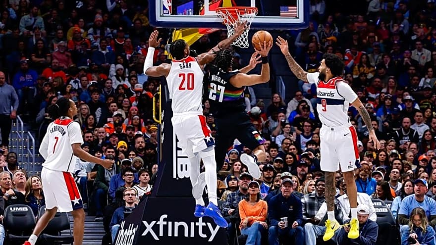 Wizards Mid-Season Review: Stats, Young Core, And Outlook