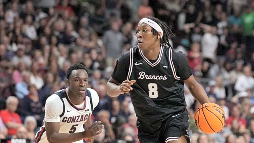 Santa Clara vs Kentucky: Prediction, Preview, Odds