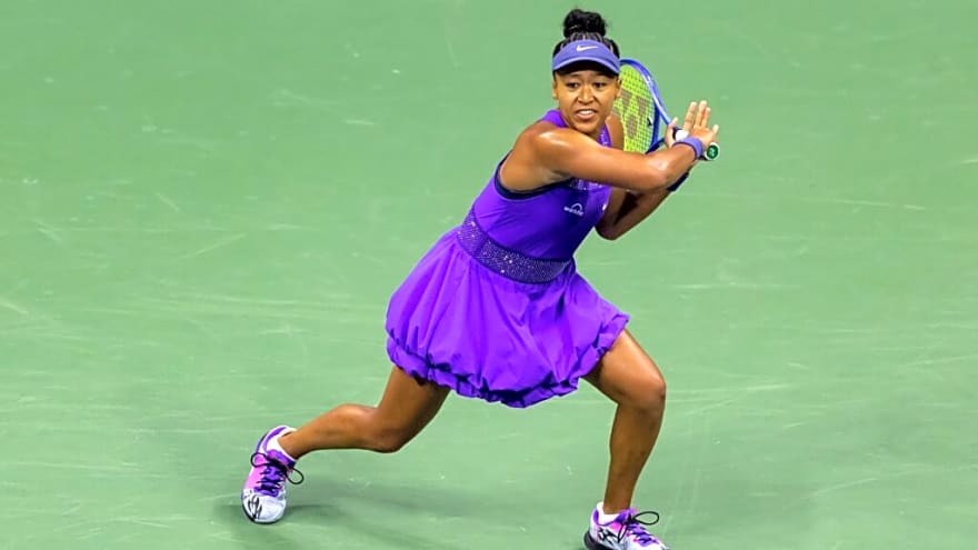 WTA Osaka Day 3 Predictions Including Naomi Osaka vs Suzan Lamens