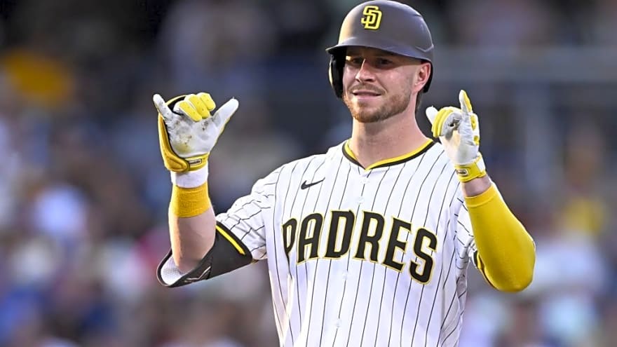 Speculating Pirates Lineup After Signing Ryan O’Hearn