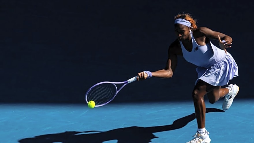 Australian Open Women’s Quarterfinal Predictions Including Coco Gauff vs Elina Svitolina