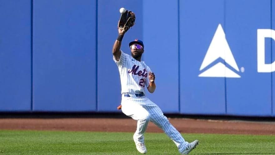 Who’s Out There? Rays Outfield Options for 2026