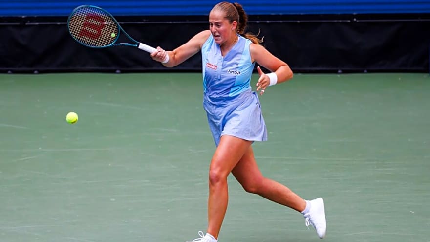 WTA Eastbourne Day 2 Predictions Including Jelena Ostapenko vs Sonay Kartal
