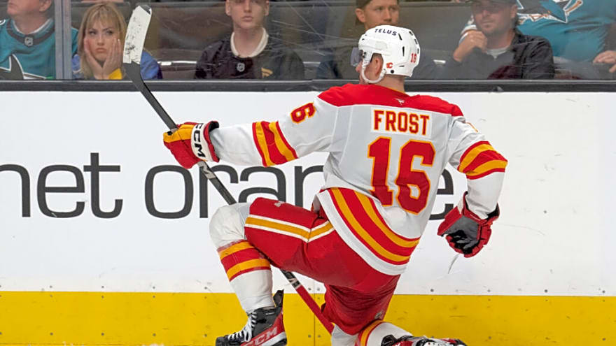 26-Year old RFA Agrees to New Contract