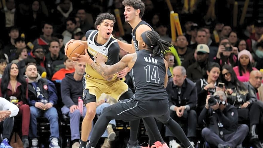 Are The Washington Wizards Unethically Tanking?