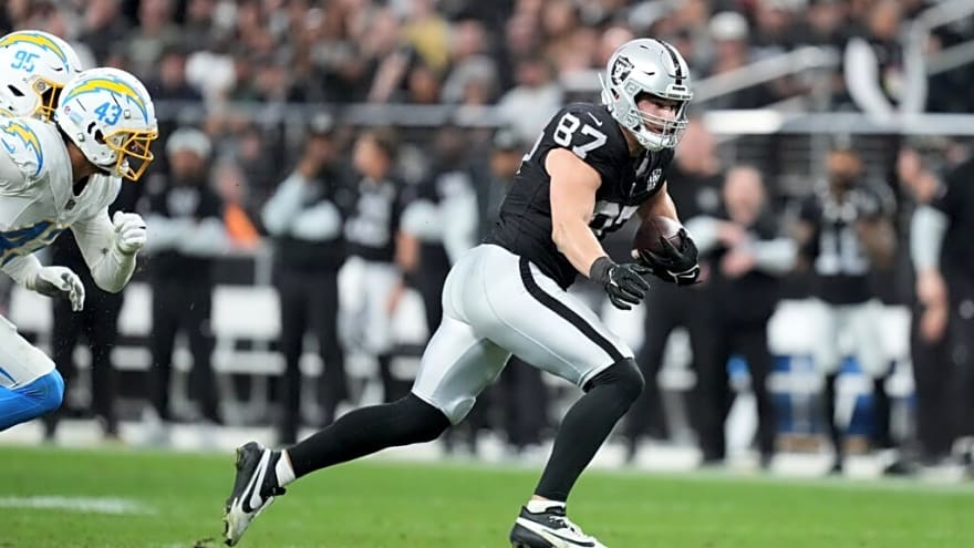 Pete Carroll’s Latest Comments Suggest A Michael Mayer Trade