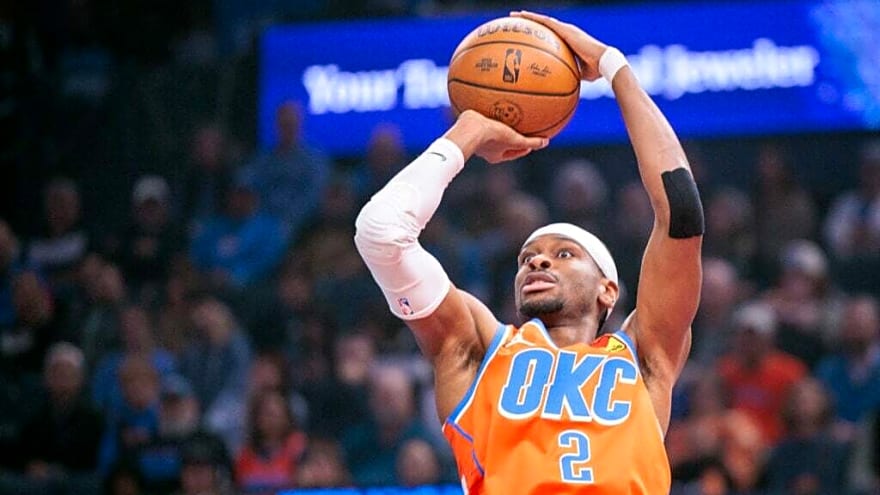 Zach Lowe reveals NBA reaction to Thunder’s ruthless start