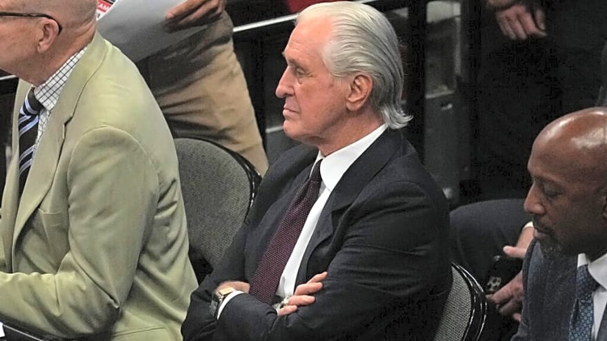Buyout For Heat Veteran Becoming Increasingly Likely