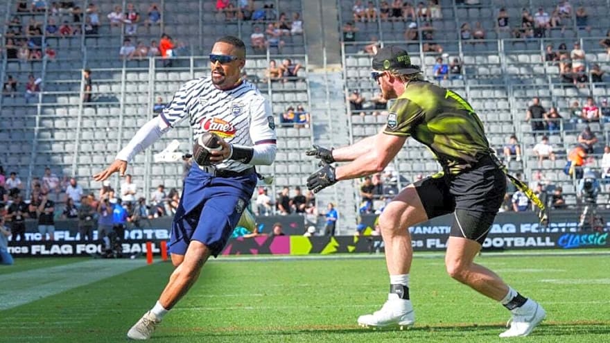 Why Logan Paul is confident NFL star Jalen Hurts is getting traded