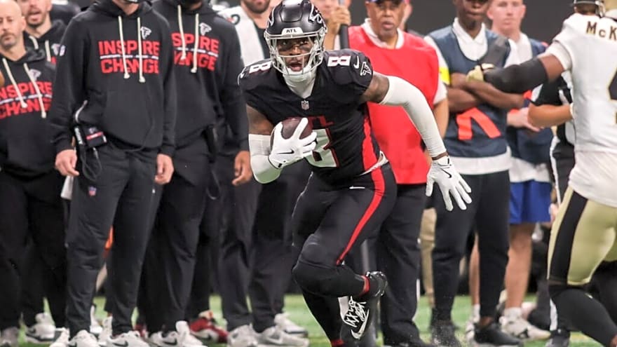 Top Kyle Pitts Free Agent Destinations, Ranked