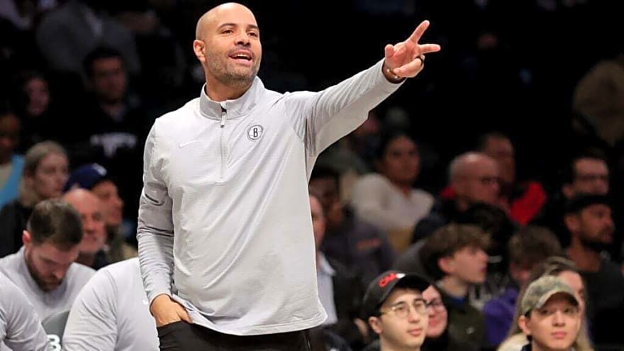 Nets Could Pursue Reunion With Dynamic Wing