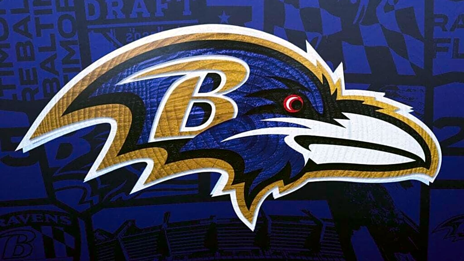 NFL fans react to Baltimore Ravens’ new helmets for the 2026 season