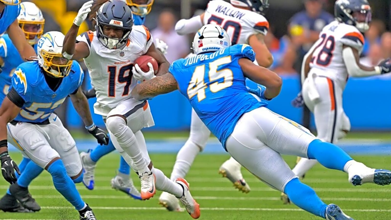 Fantasy Football Cut Candidates: Week 3
