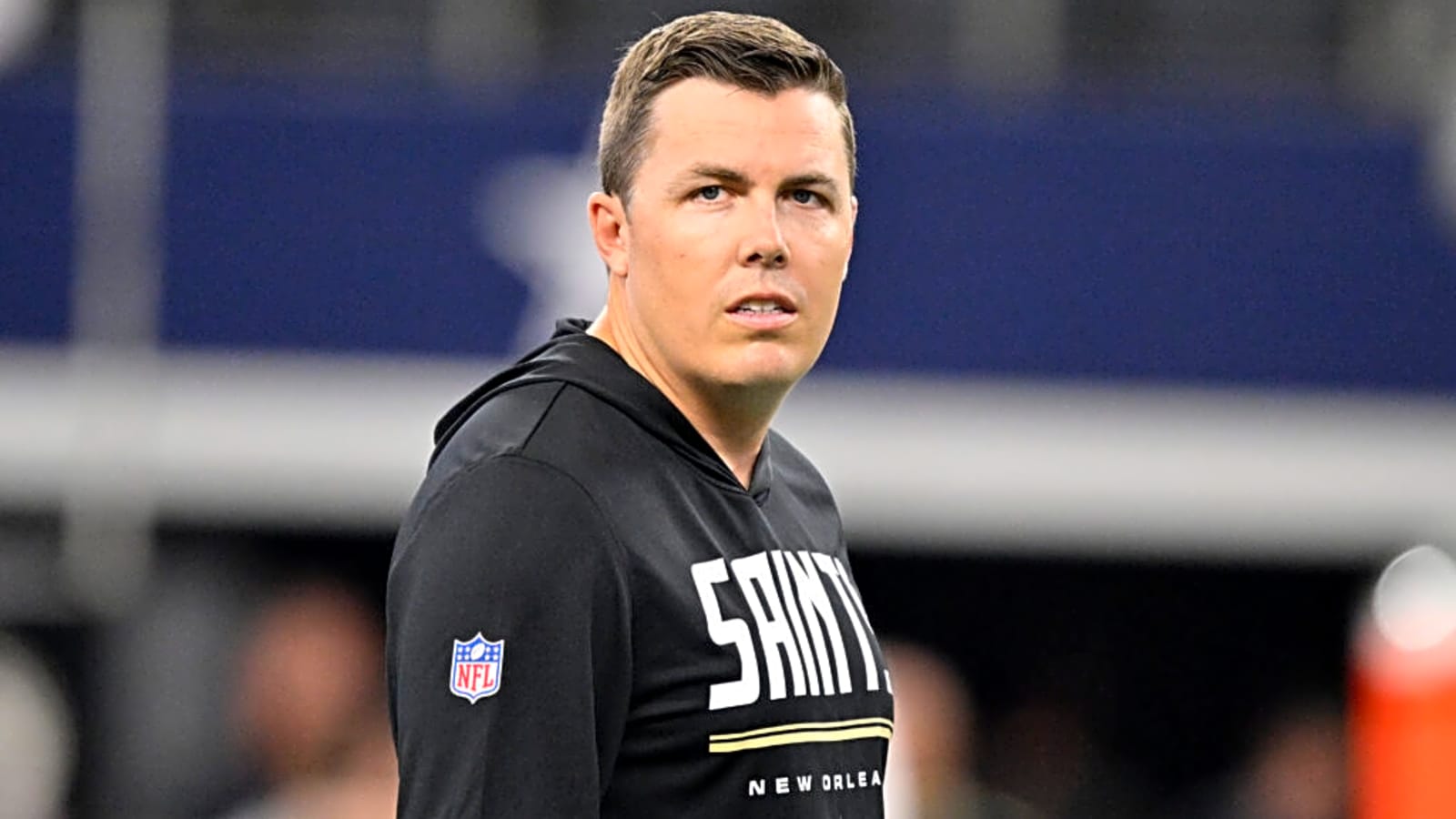 Saints Surprisingly Dump Former 1,200-Yard Weapon