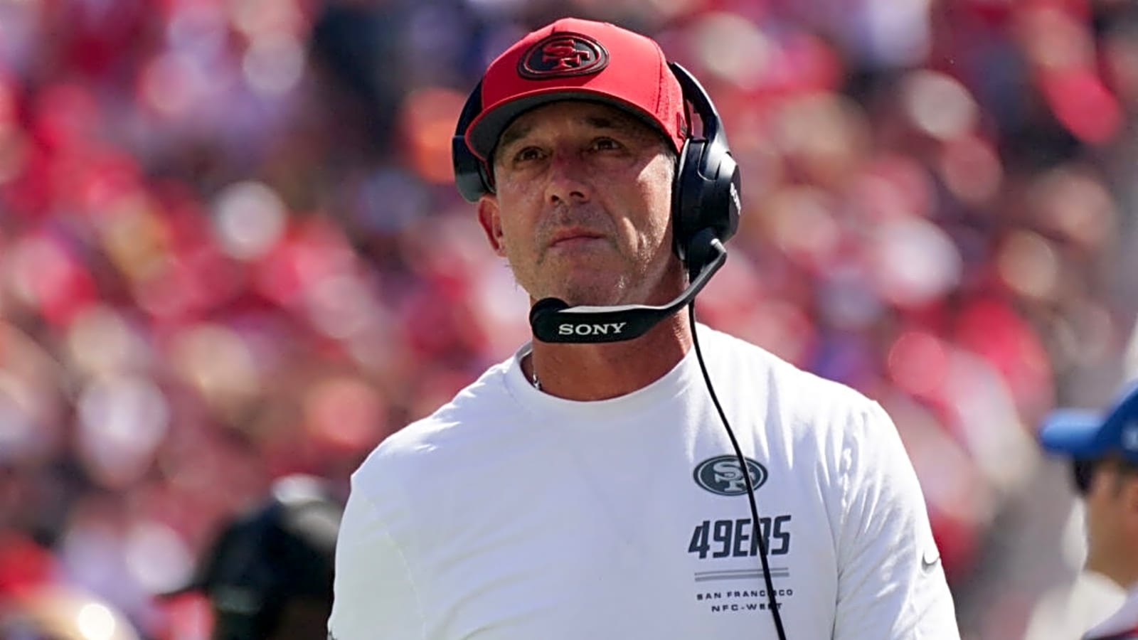 San Francisco 49ers’ Latest WR Move Receives Contract Update