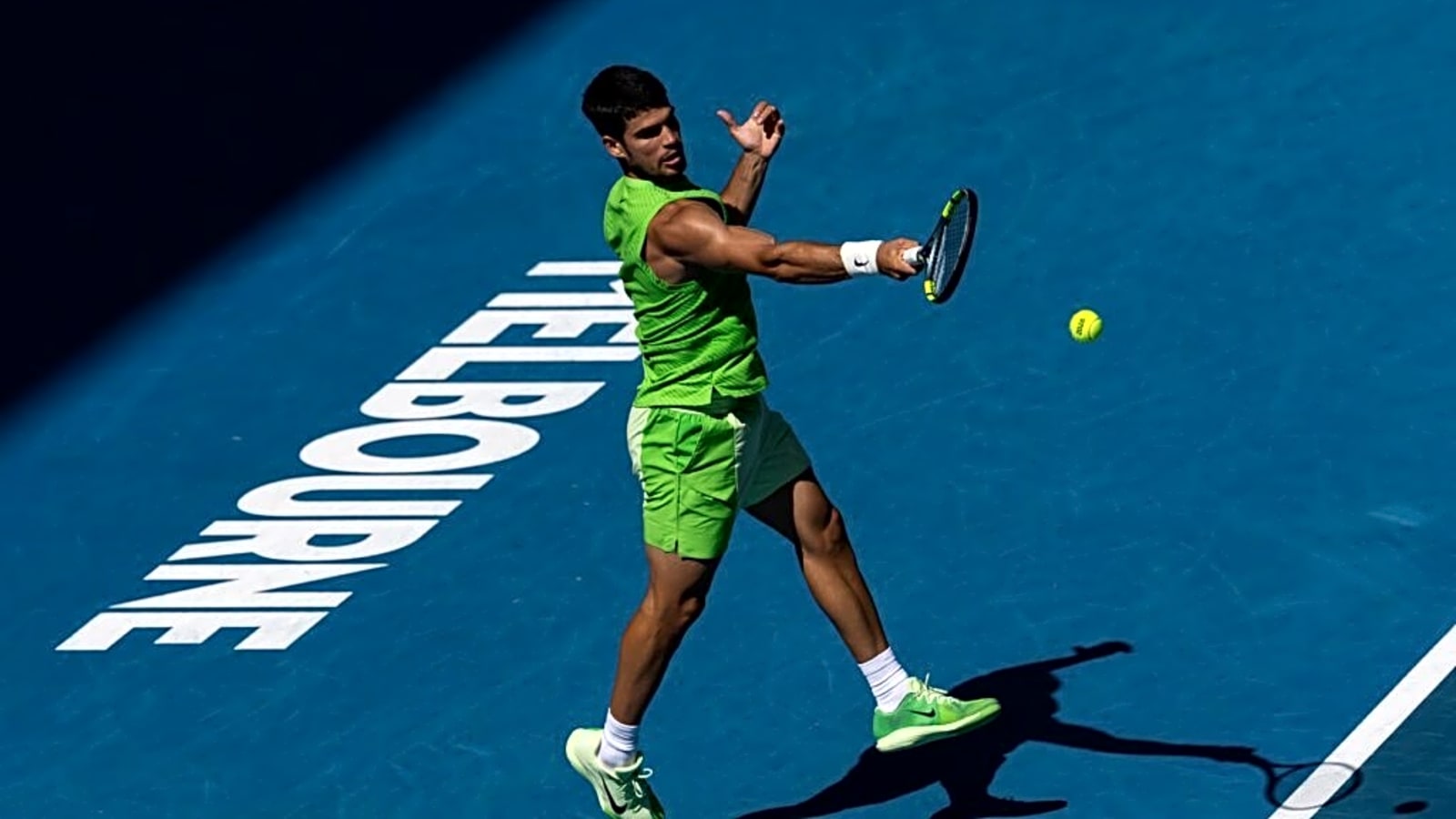 ATP Australian Open Alcaraz vs Zverev Best Bets