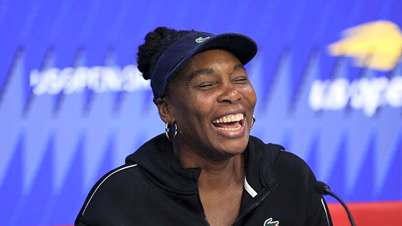 Venus Williams sends funny message to Serena Williams ahead of her first match of 2026