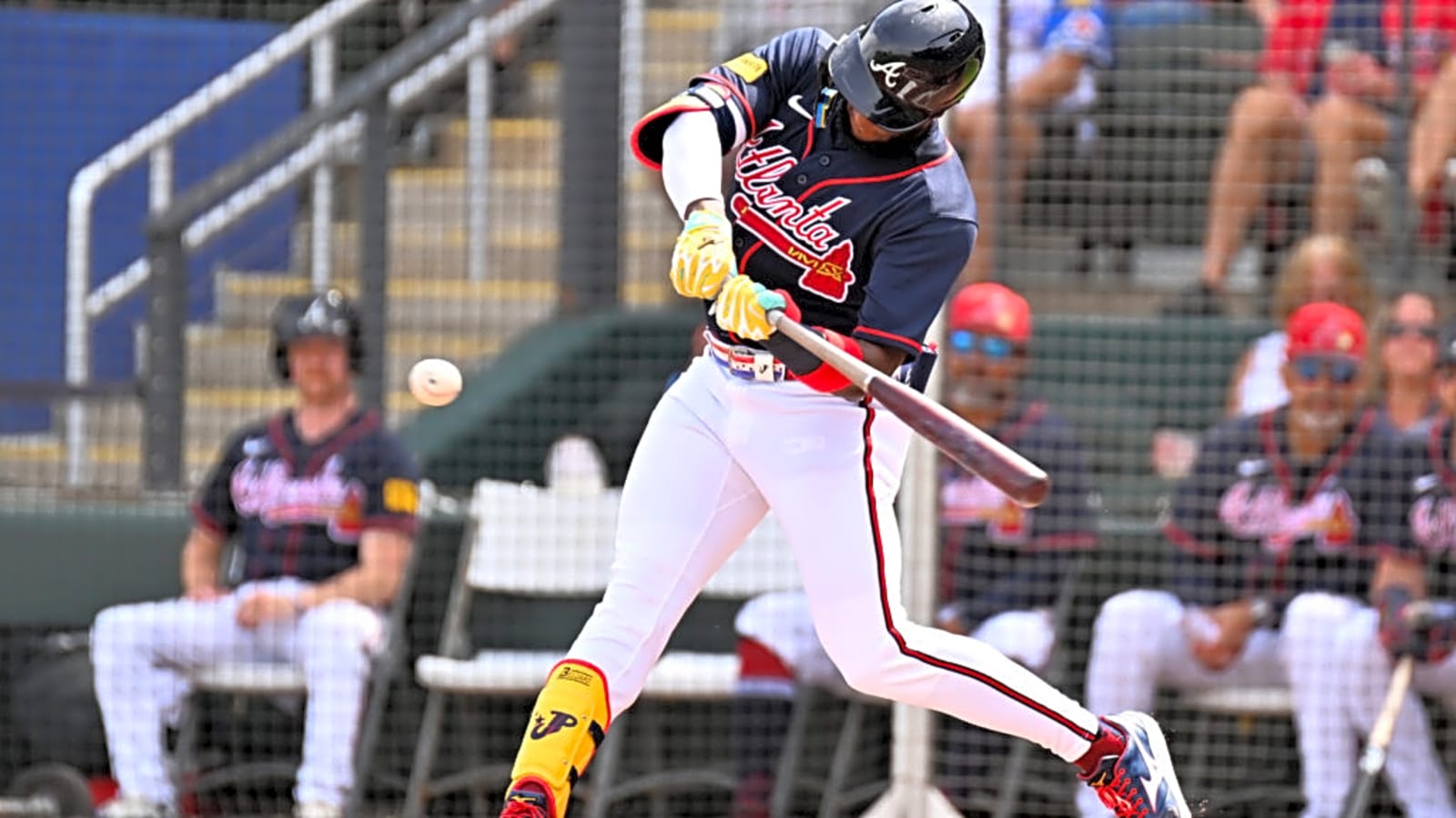 Jurickson Profar Suspension Adds to Turbulent Offseason