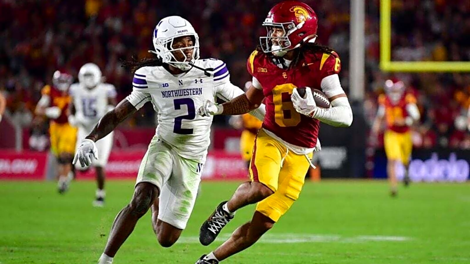 49ers 2026 Draft Targets: Top Prospects to Watch